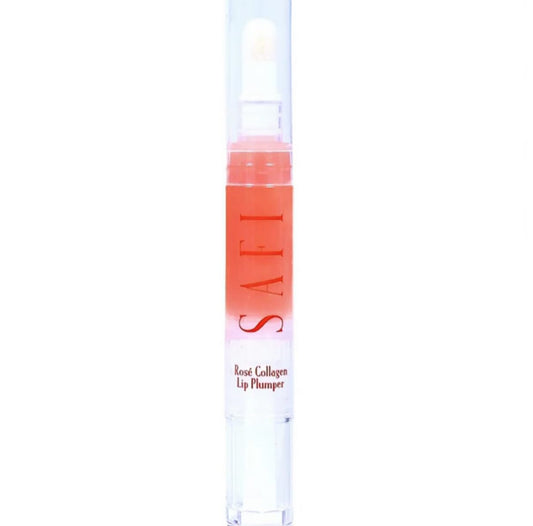 Safi Beauty Rose Collagen Lip Plumper
