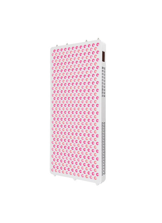 LED Red Light Therapy